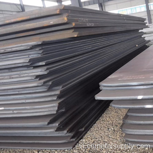 Tấm thép đóng tàu DH32 exstock